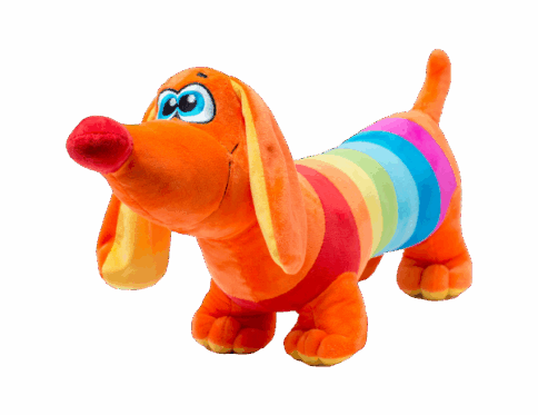 Becca: Rev Up the Playtime Excitement!