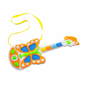 Harbor: Where Young Musicians Find Melody!