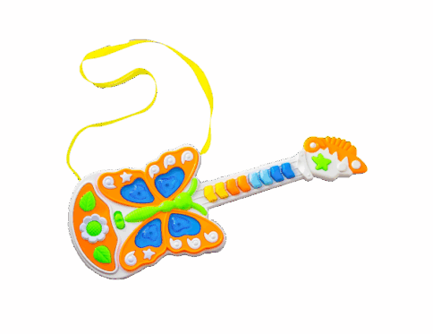 Harbor: Where Young Musicians Find Melody!