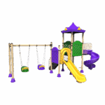 Harbors: Where Young Musicians Find Melody!